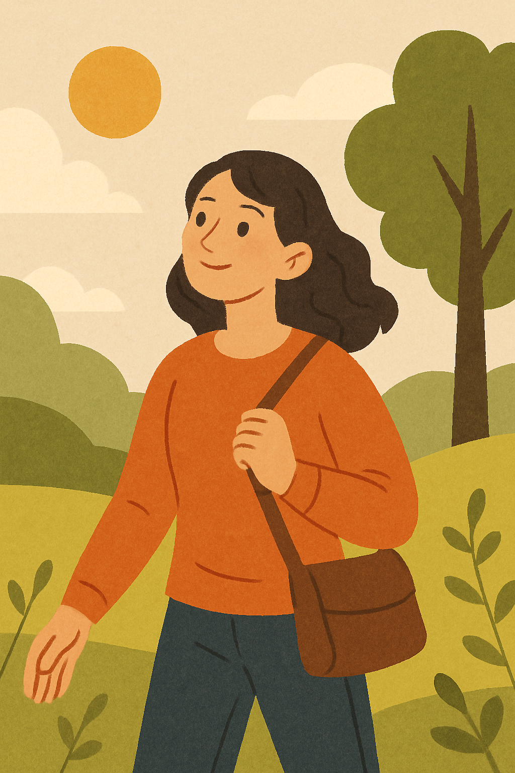 全國兒童牙齒健康月：微笑面對生活| Fidelis Care, image size:1024x1536